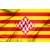 Bandera de Girona