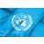 Bandera de ONU