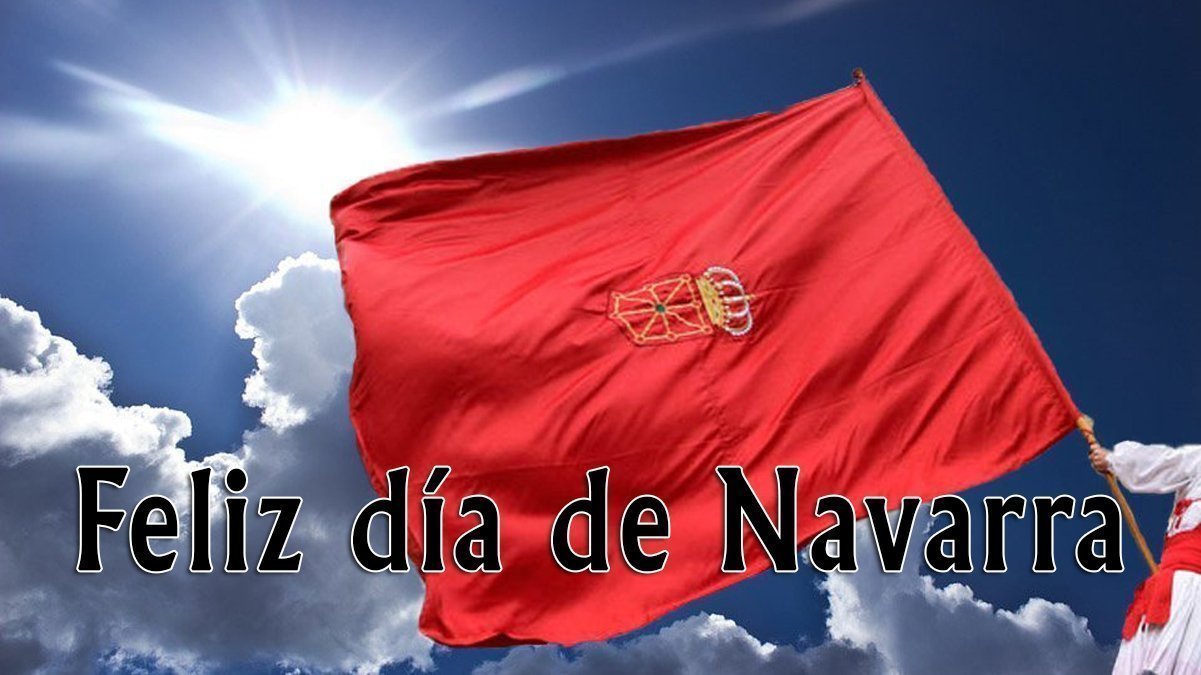 Día de Navarra